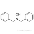 N, N- 디 벤질 하이드 록실 아민 CAS 621-07-8